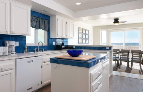 Hollywood Beach House | 4025O - Villa Playa at Hollywood Beach