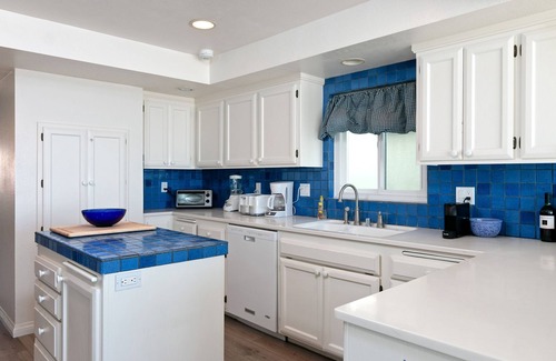 Hollywood Beach House | 4025O - Villa Playa at Hollywood Beach