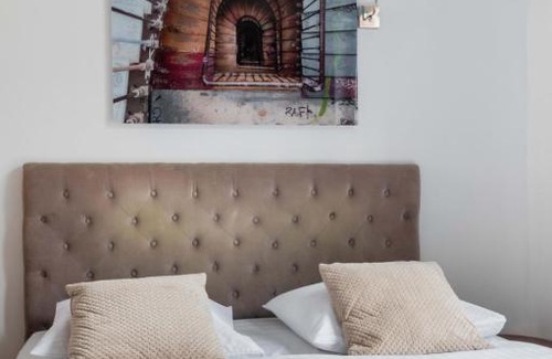 Jardin des plantes Apartment | 403 - Charmant studio jardins des plantes -Paris 5 - FLAT-GUEST