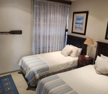 Durban Point Apartment | 403 Point Bay
