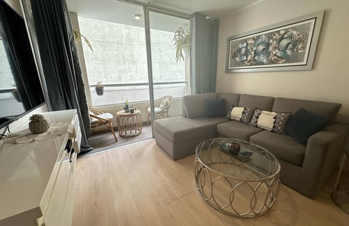 Lince Apartment | 405 - Céntrico departamento en Lima