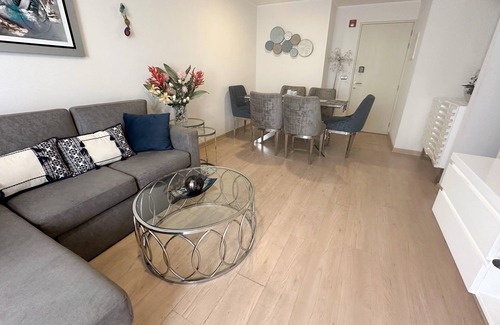 Lince Apartment | 405 - Céntrico departamento en Lima