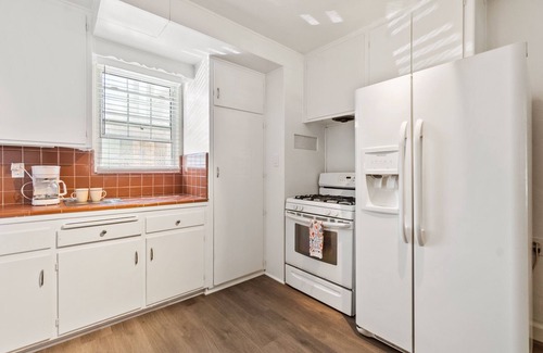 University Heights Apartment | 4057 Stylish North Park Gem. Walk to Balboa Park, Zoo, Eats & Nightlife!