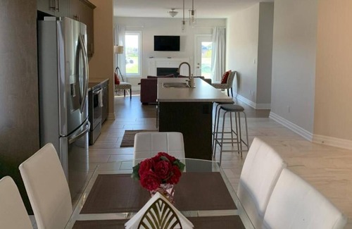 Port Elgin Apartment | 408 Mary Rose - Port Elgin