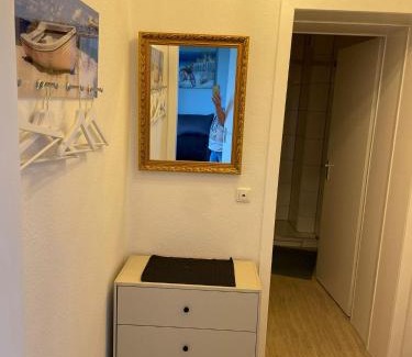 Rauxel-Sud Apartment | 40L Luisenstr 5.OG