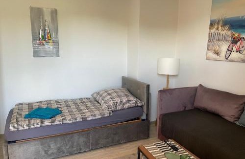 Rauxel-Sud Apartment | 40L Luisenstr 5.OG