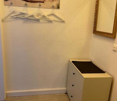 Rauxel-Sud Apartment | 40L Luisenstr 5.OG