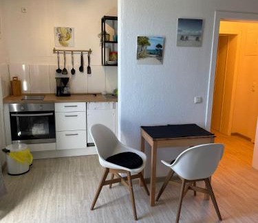 Rauxel-Sud Apartment | 40L Luisenstr 5.OG