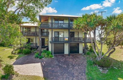 Rainbow Beach House | 41 Carlo Circle Rainbow Beach
