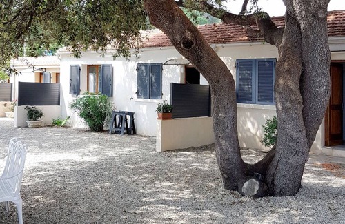 Sari-Solenzara Other | 41 m² Accommodation ∙ 2 bedrooms ∙ 5 guests