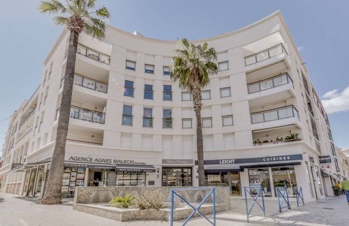 Cavaliere Apartment | 41 m² Apartment ∙ 1 bedroom ∙ 4 guests