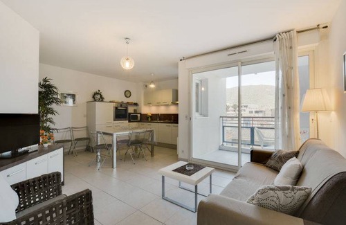 Cavaliere Apartment | 41 m² Apartment ∙ 1 bedroom ∙ 4 guests