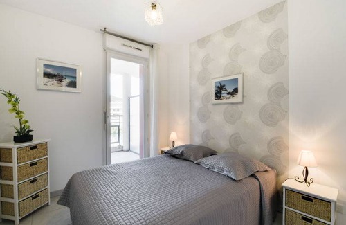 Cavaliere Apartment | 41 m² Apartment ∙ 1 bedroom ∙ 4 guests