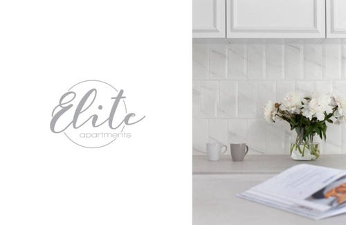 Brzezno Apartment | 41 m² Apartment ∙ 1 bedroom ∙ 4 guests