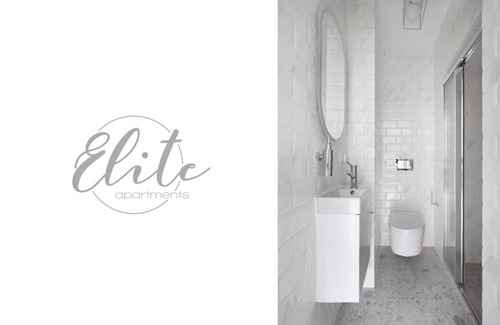 Brzezno Apartment | 41 m² Apartment ∙ 1 bedroom ∙ 4 guests