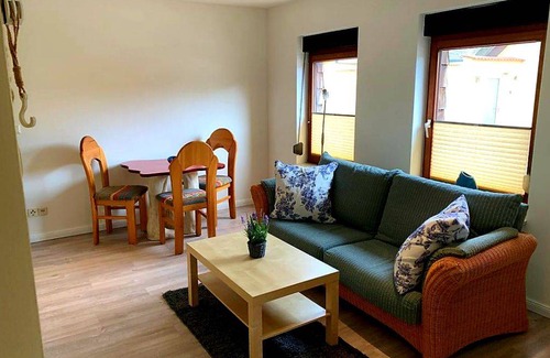Ostseebad Prerow Apartment | 41 m² Apartment ∙ 1 bedroom ∙ 2 guests