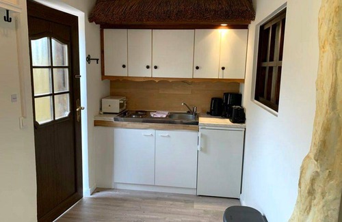 Ostseebad Prerow Apartment | 41 m² Apartment ∙ 1 bedroom ∙ 2 guests