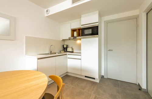 Vence Apartment | 41 m² Apartment ∙ 1 bedroom ∙ 6 guests