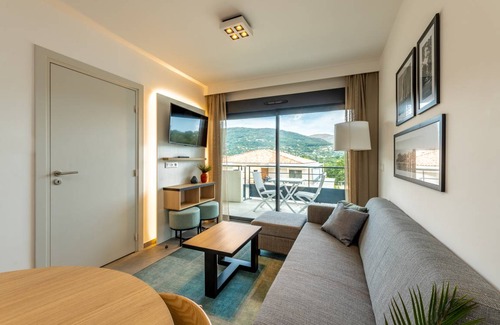 Vence Apartment | 41 m² Apartment ∙ 1 bedroom ∙ 6 guests