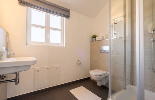 Kreptitz Apartment | 41 m² Apartment ∙ 1 bedroom ∙ 2 guests
