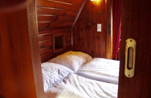 Rossatz-Arnsdorf House | 41 m² House ∙ 1 bedroom ∙ 3 guests