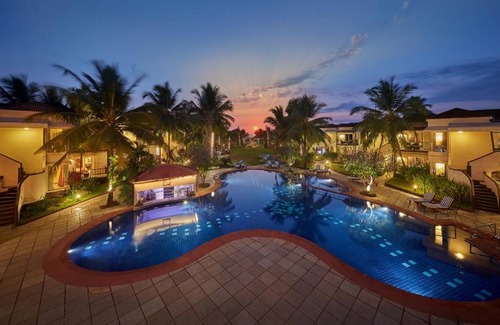 Uttorda Resort | 41 m² Resort ∙ 127 guests