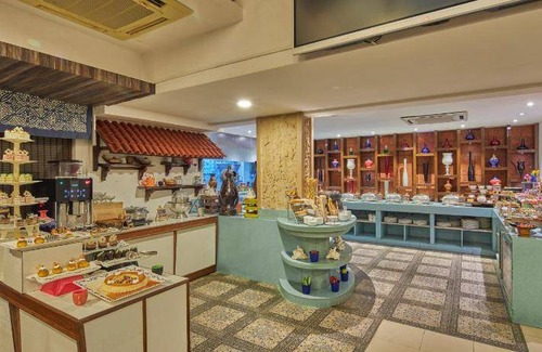 Uttorda Resort | 41 m² Resort ∙ 127 guests