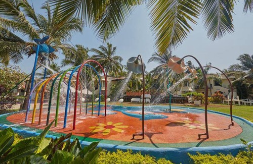 Uttorda Resort | 41 m² Resort ∙ 127 guests