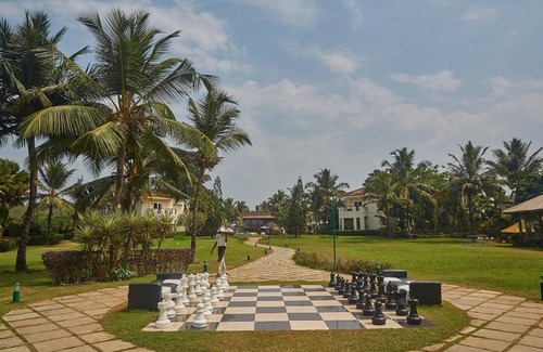Uttorda Resort | 41 m² Resort ∙ 127 guests