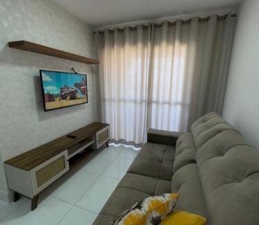Morada do Ouro Apartment | 41 Próximo Shopping Pantanal