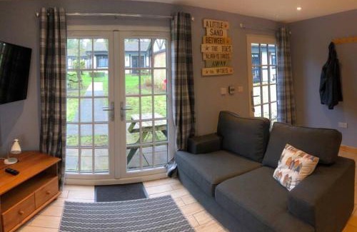 Saint Erth Praze Ski Chalet | 41 Tudor Court