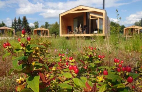 Bleckede House | 410-Villa Tinyhausen