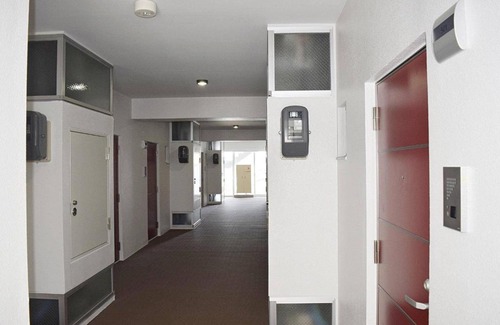 Makiminato Apartment | 411 Apartment in Okinawa