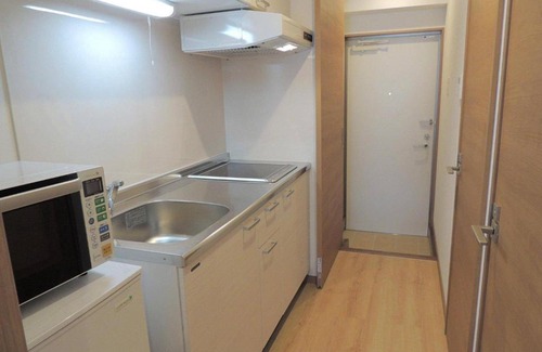 Makiminato Apartment | 411 Apartment in Okinawa