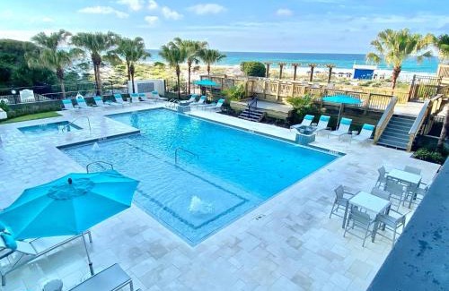 Sandestin House | 4111 Beachside One