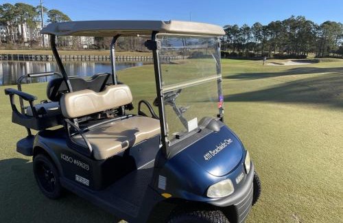 Sandestin House | 4111 Beachside One