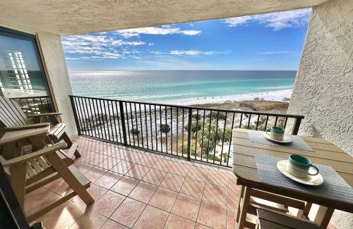 Sandestin House | 4111 Beachside One