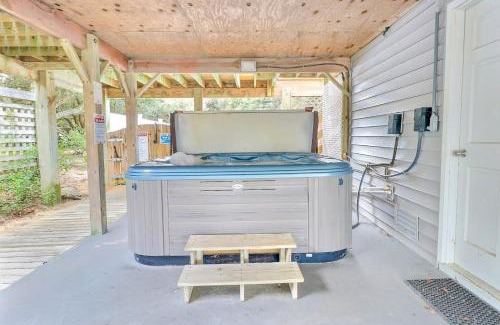Kitty Hawk House | 4125 - Sea Dawg