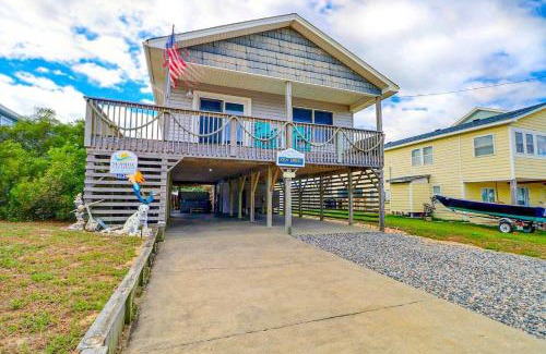 Kitty Hawk House | 4125 - Sea Dawg