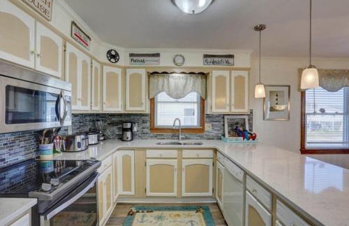 Kitty Hawk House | 4125 - Sea Dawg