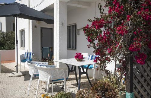 Salema Apartment | 413 Casa Marsalema