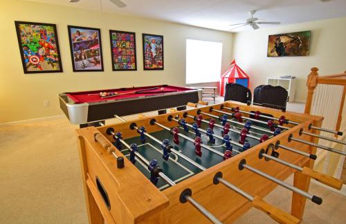 West Haven House | 414HC-Hamlet's Retreat (S)