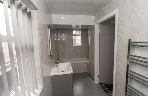 Scunthorpe Hotel | 42 Apart-Hotel