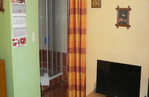 Hartmannsdorf Apartment | 42 m² Apartment ∙ 1 bedroom ∙ 3 guests