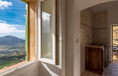 SantʼAntonino Apartment | 42 m² Apartment ∙ 1 bedroom ∙ 4 guests
