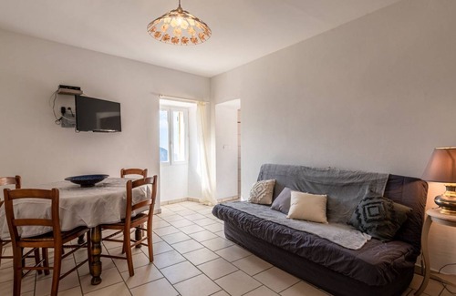 SantʼAntonino Apartment | 42 m² Apartment ∙ 1 bedroom ∙ 4 guests