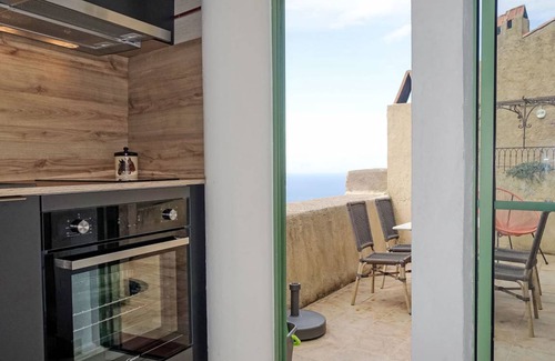 SantʼAntonino Apartment | 42 m² Apartment ∙ 1 bedroom ∙ 4 guests