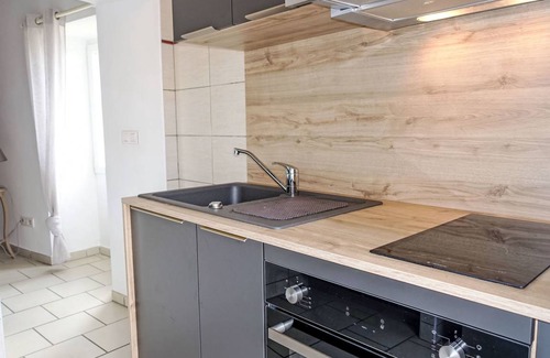SantʼAntonino Apartment | 42 m² Apartment ∙ 1 bedroom ∙ 4 guests