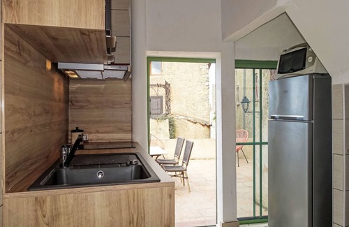 SantʼAntonino Apartment | 42 m² Apartment ∙ 1 bedroom ∙ 4 guests