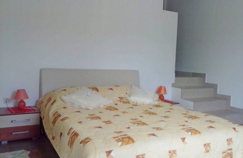 Molunat Apartment | 42 m² Apartment ∙ 1 bedroom ∙ 2 guests